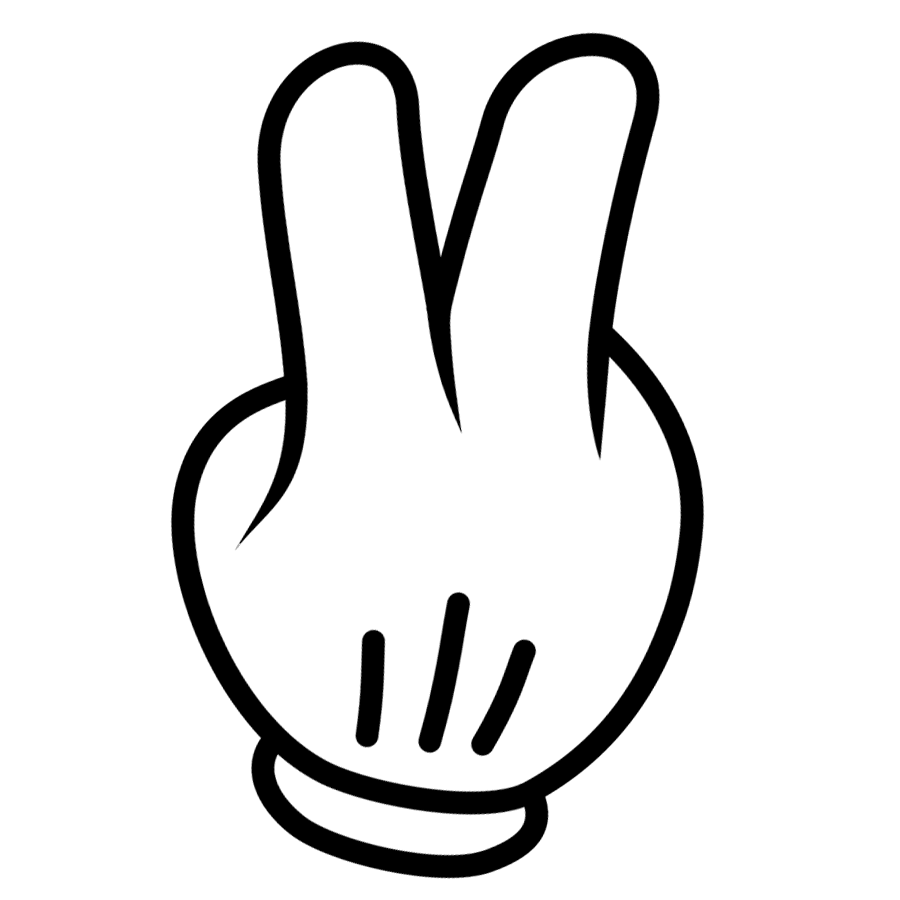 Selection - scissors